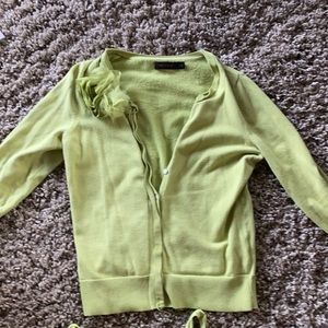 The limited sweater set